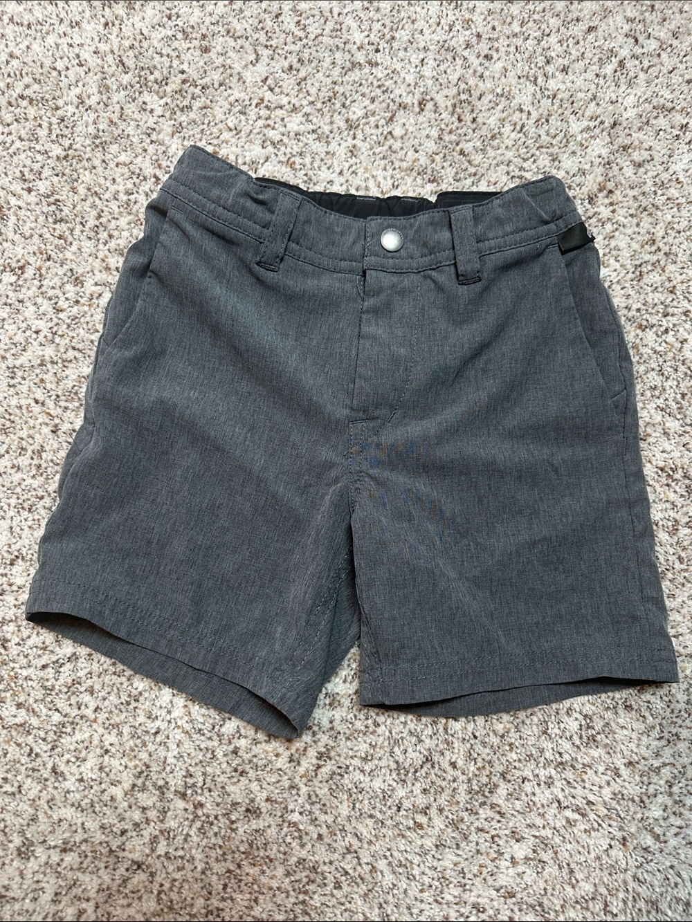 Volcolm 4T shorts